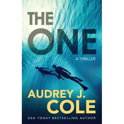 The One - Paperback