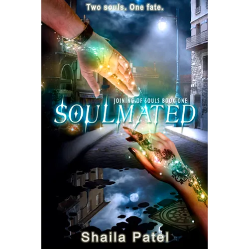 Soulmated - Paperback