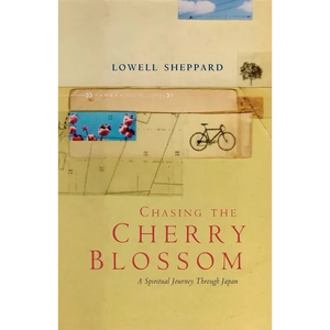 Chasing the Cherry Blossom - Paperback