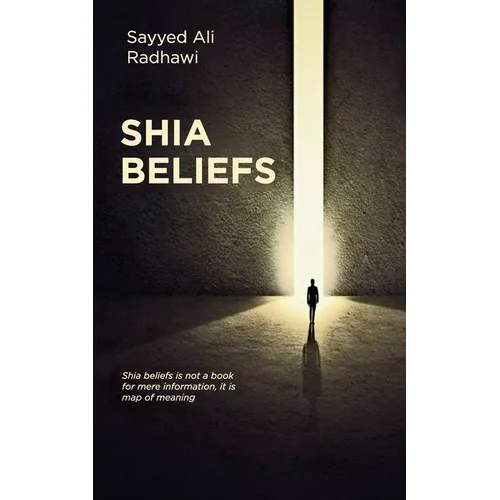Shia beliefs - Paperback