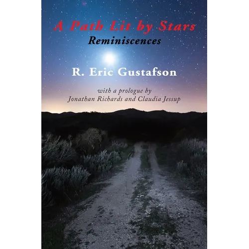 A Path Lit by Stars - Paperback