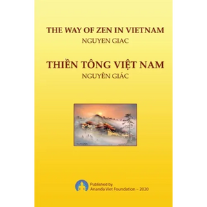 The Way of Zen in Vietnam - Paperback
