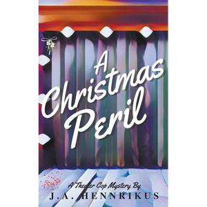 A Christmas Peril - Paperback