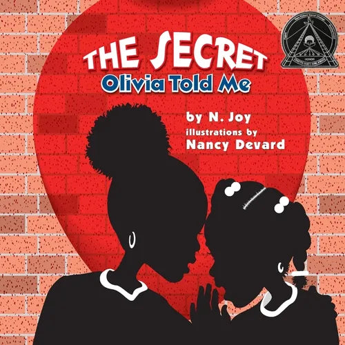The Secret Olivia Told Me - Paperback