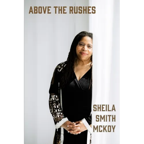 Above the Rushes - Paperback