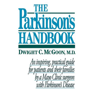 Parkinson's Handbook - Paperback