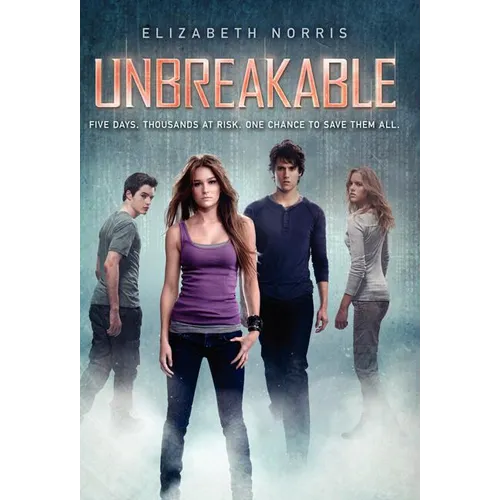 Unbreakable - Paperback