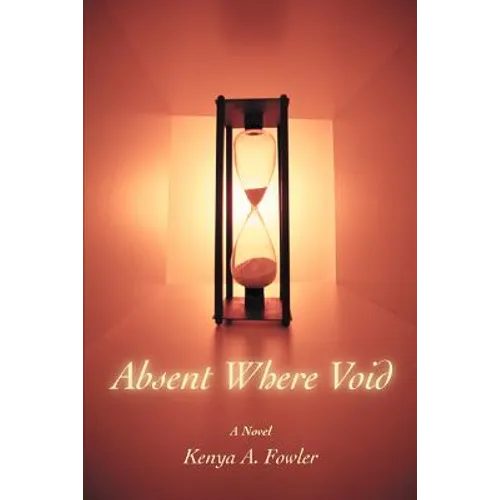 Absent Where Void - Paperback