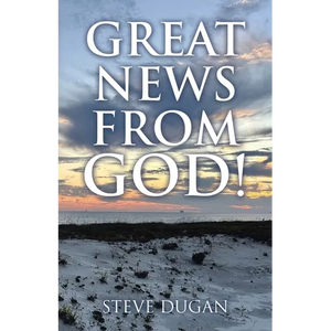 Great News From God! - Paperback