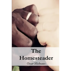 The Homesteader - Paperback