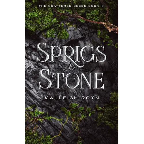 Sprigs & Stone - Paperback