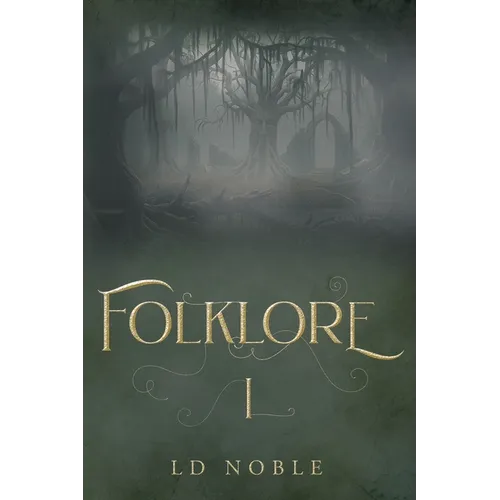 Folklore: A Saga Book One - Paperback