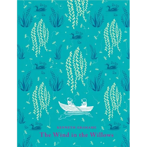 Wind in the Willows - Hardcover