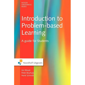 Introduction to Problem-Based Learning - Paperback