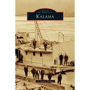 Kalama - Hardcover
