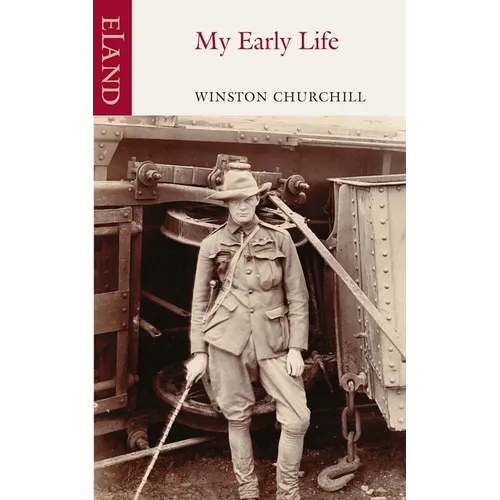My Early Life - Paperback