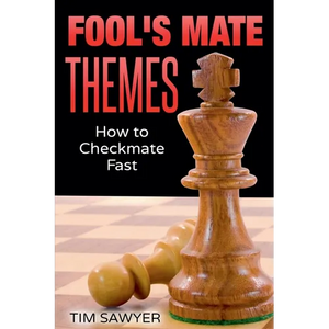 Fool's Mate Themes - Paperback
