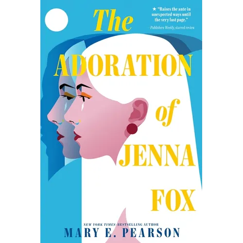 The Adoration of Jenna Fox - Paperback