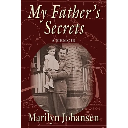 My Father's Secrets: A Memoir - Paperback