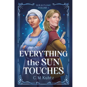 Everything the Sun Touches - Paperback