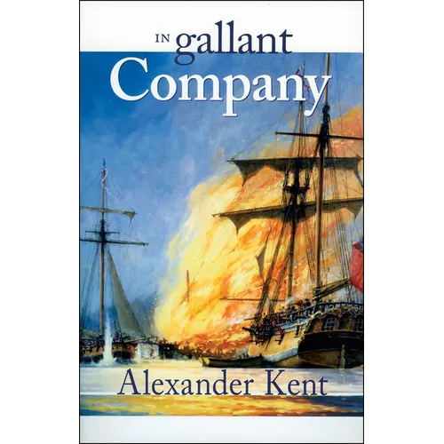In Gallant Company - Paperback