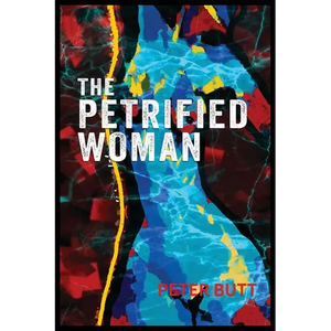 The Petrified Woman - Paperback