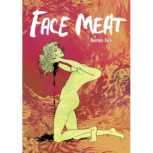 Face Meat - Paperback