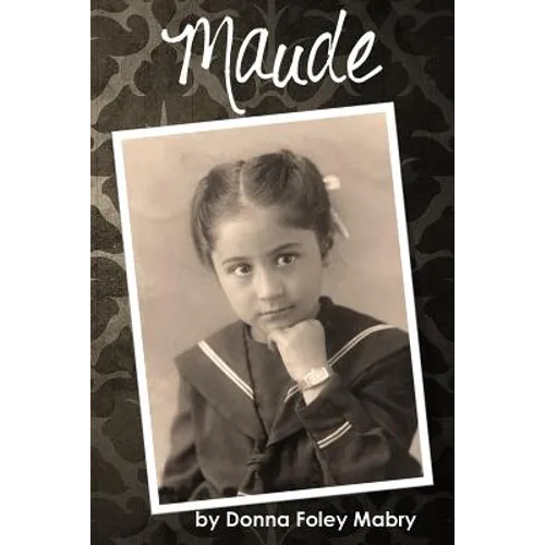 Maude - Paperback