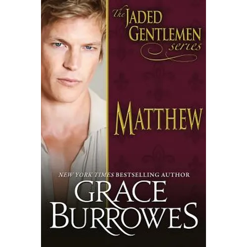Matthew - Paperback