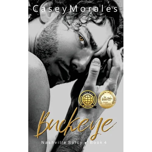 Buckeye - Paperback
