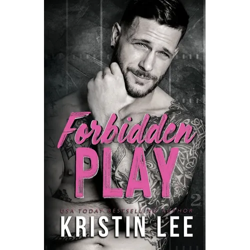 Forbidden Play - Paperback