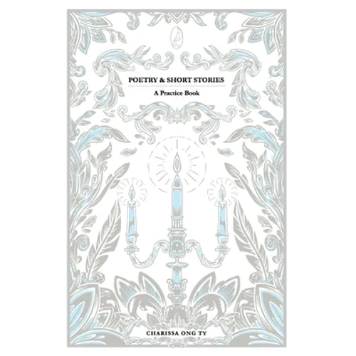 Poetry and Short Stories - A Practice Book - Paperback