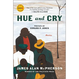 Hue and Cry: Stories - Paperback