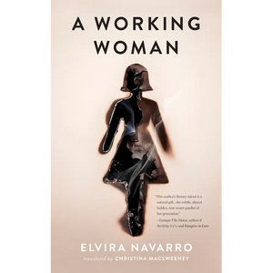 A Working Woman - Paperback