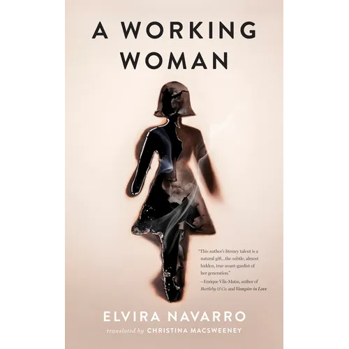 A Working Woman - Paperback