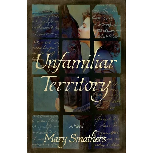 Unfamiliar Territory - Paperback