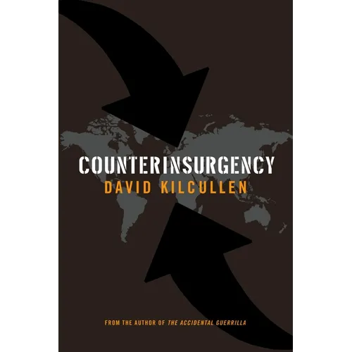 Counterinsurgency - Paperback