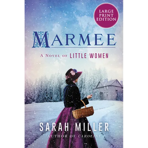 Marmee - Paperback