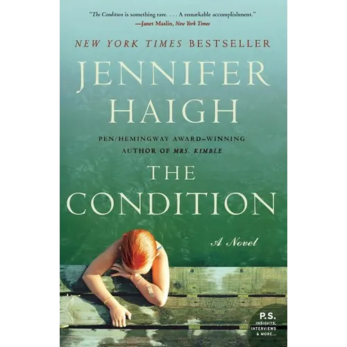 The Condition - Paperback