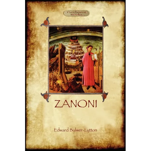 Zanoni - Paperback
