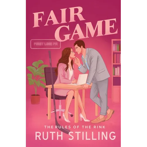 Fair Game - Paperback