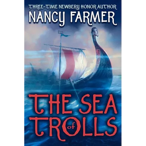 The Sea of Trolls - Hardcover