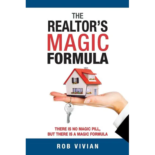 The Realtor's Magic Formula - Paperback