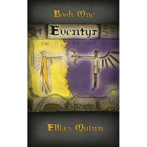 Eventyr: Book One - Paperback