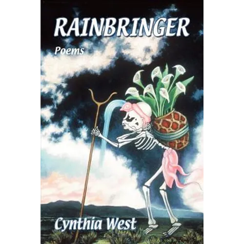 Rainbringer - Paperback