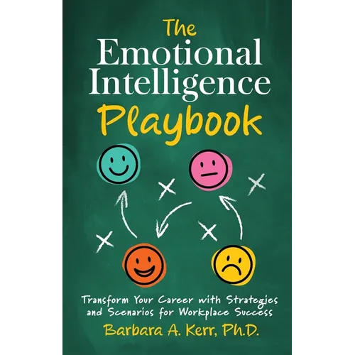 The Emotional Intelligence Playbook - Paperback
