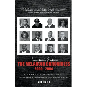 The Melanoid Chronicles - Paperback