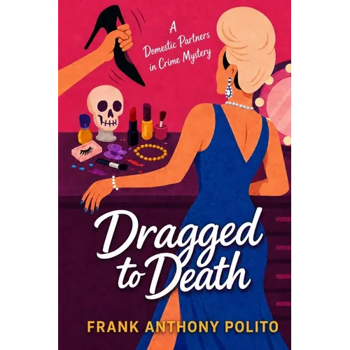 Dragged to Death - Paperback
