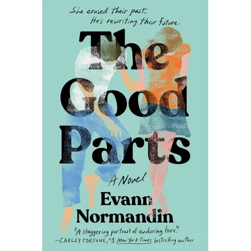 The Good Parts - Hardcover