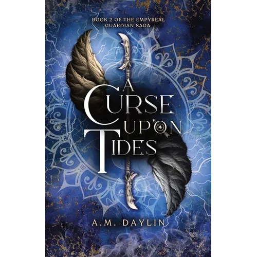 A Curse Upon Tides - Paperback